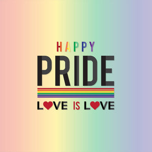 Pride Collection