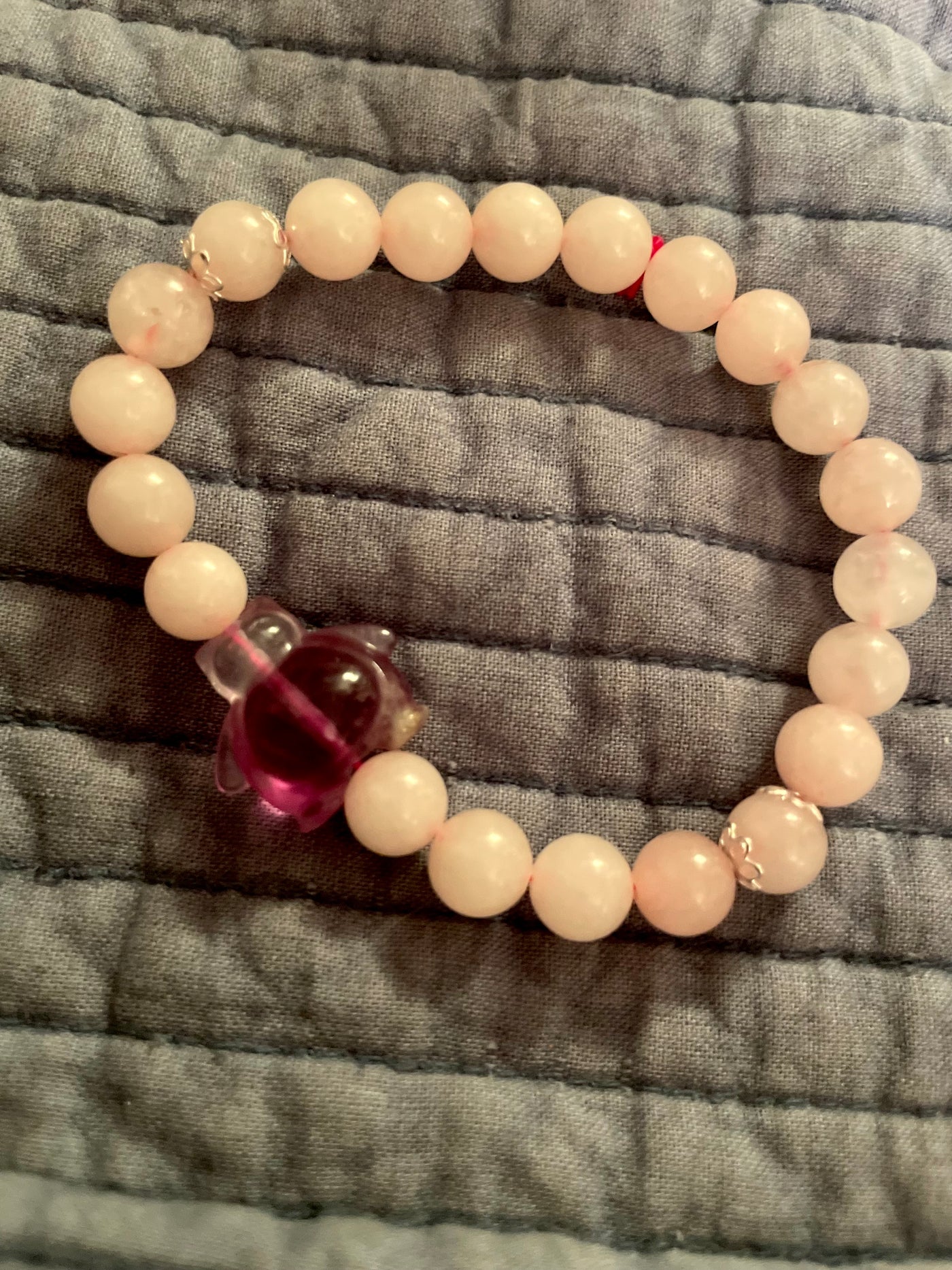 Snorlax Cutie Bracelet