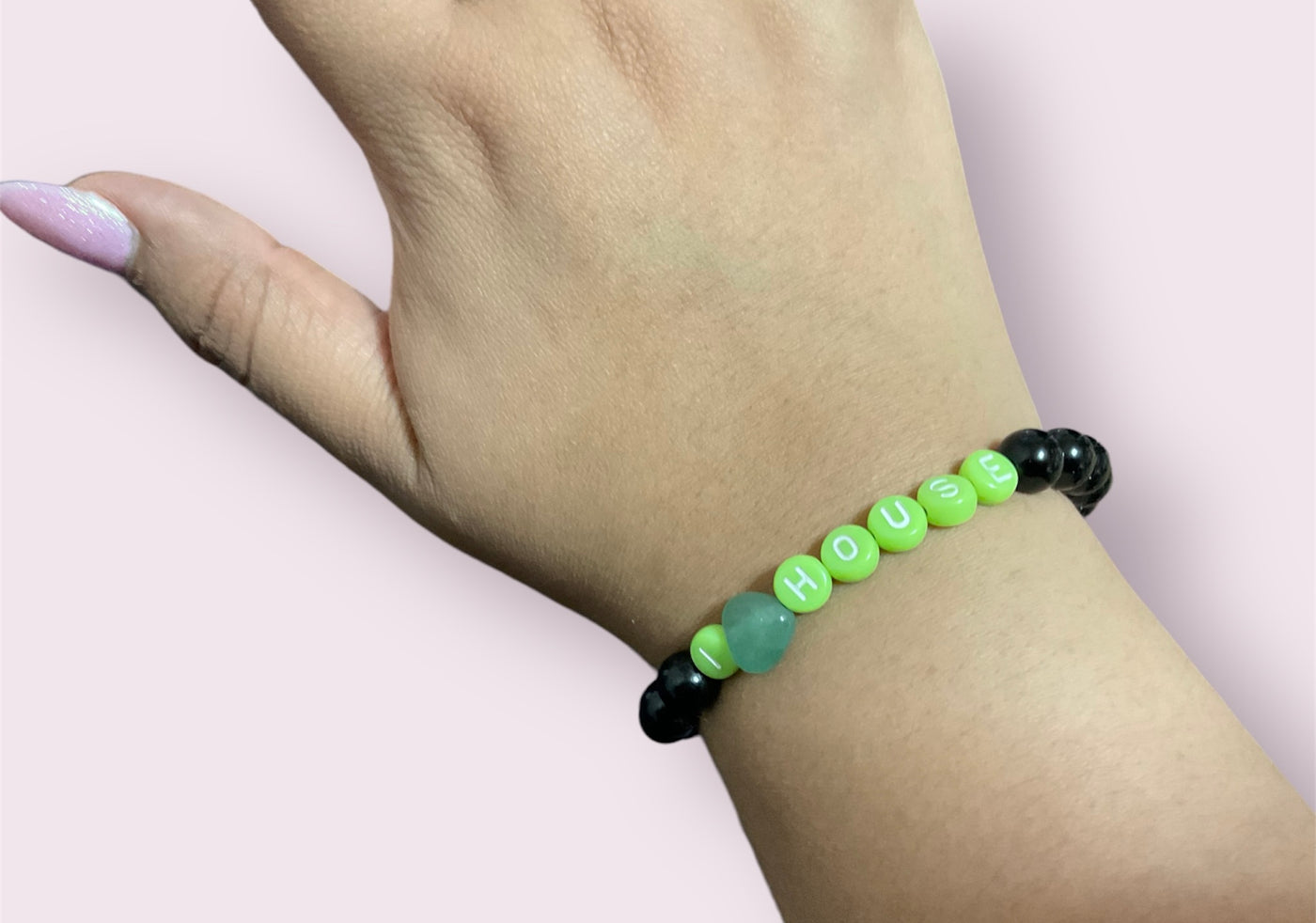 I💚House bracelet