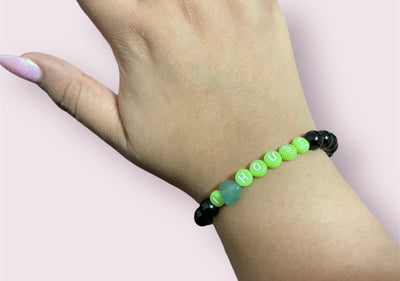 I💚House bracelet