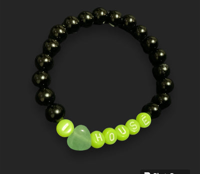 I💚House bracelet