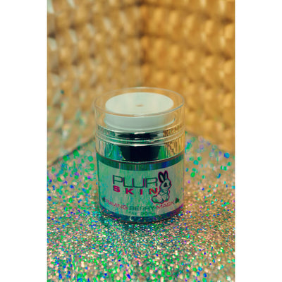 Raving Berry Mask
