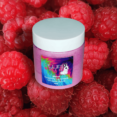 Mood💓 Whipped Scrub