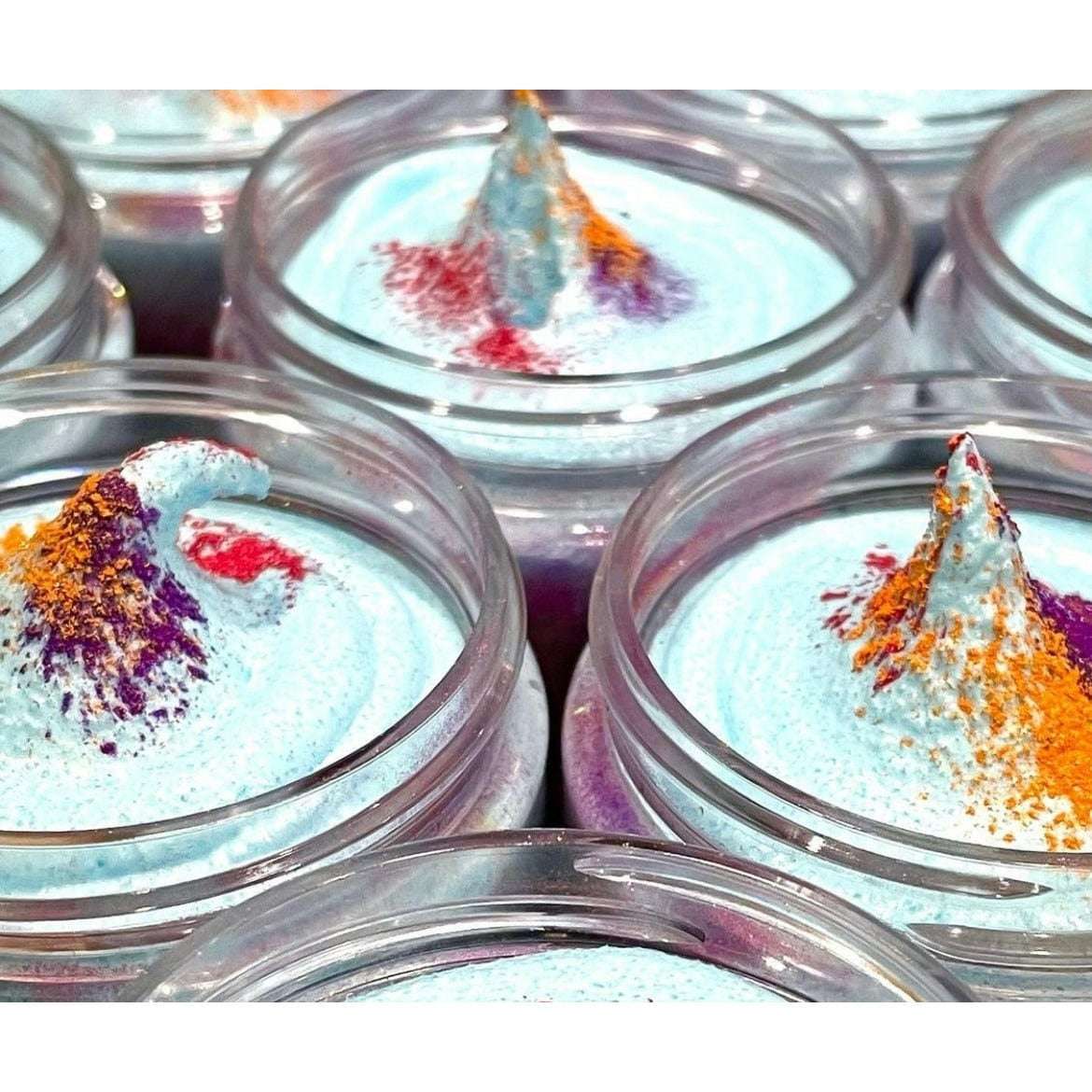 Rainbow Acid 🌈 Whipped Scrub