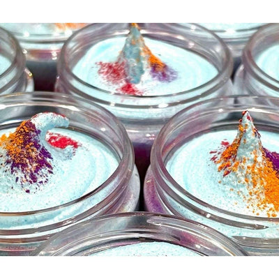 Rainbow Acid 🌈 Whipped Scrub