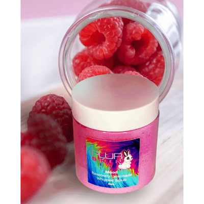 Mood💓 Whipped Scrub