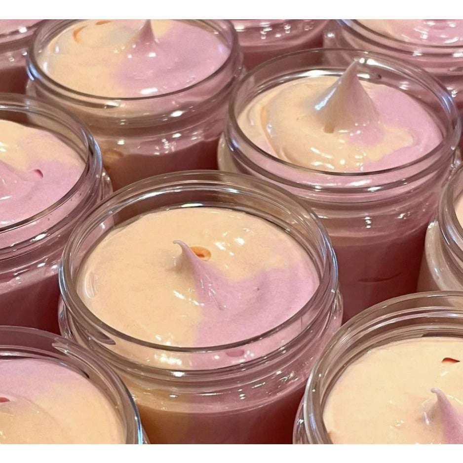 Memories 🍎 Body butter