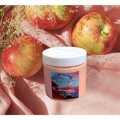 Memories 🍎 Body butter