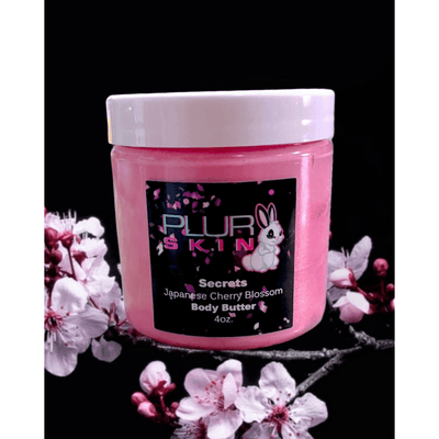 Secrets 🌸 Body butter