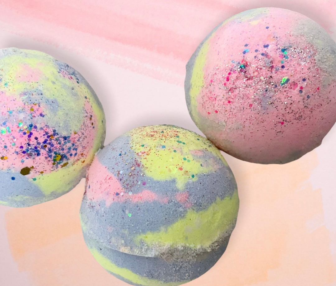 Escape Bath Bomb