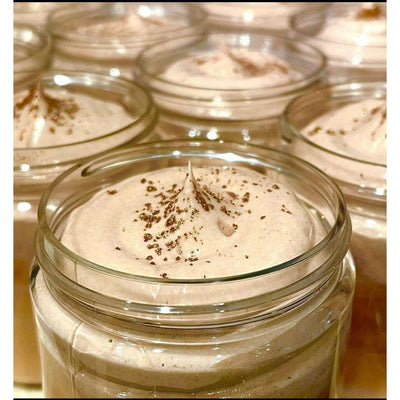 Tomorrowland 🎆 Body butter
