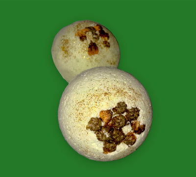 Last Xmas Bath Bomb