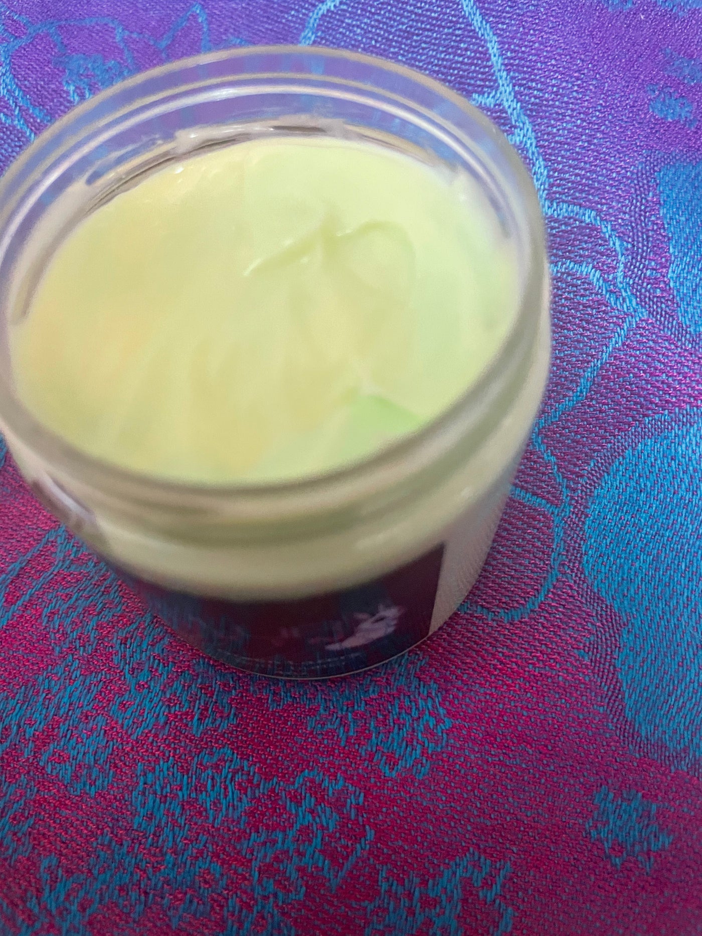 Green Lazers Body Butter