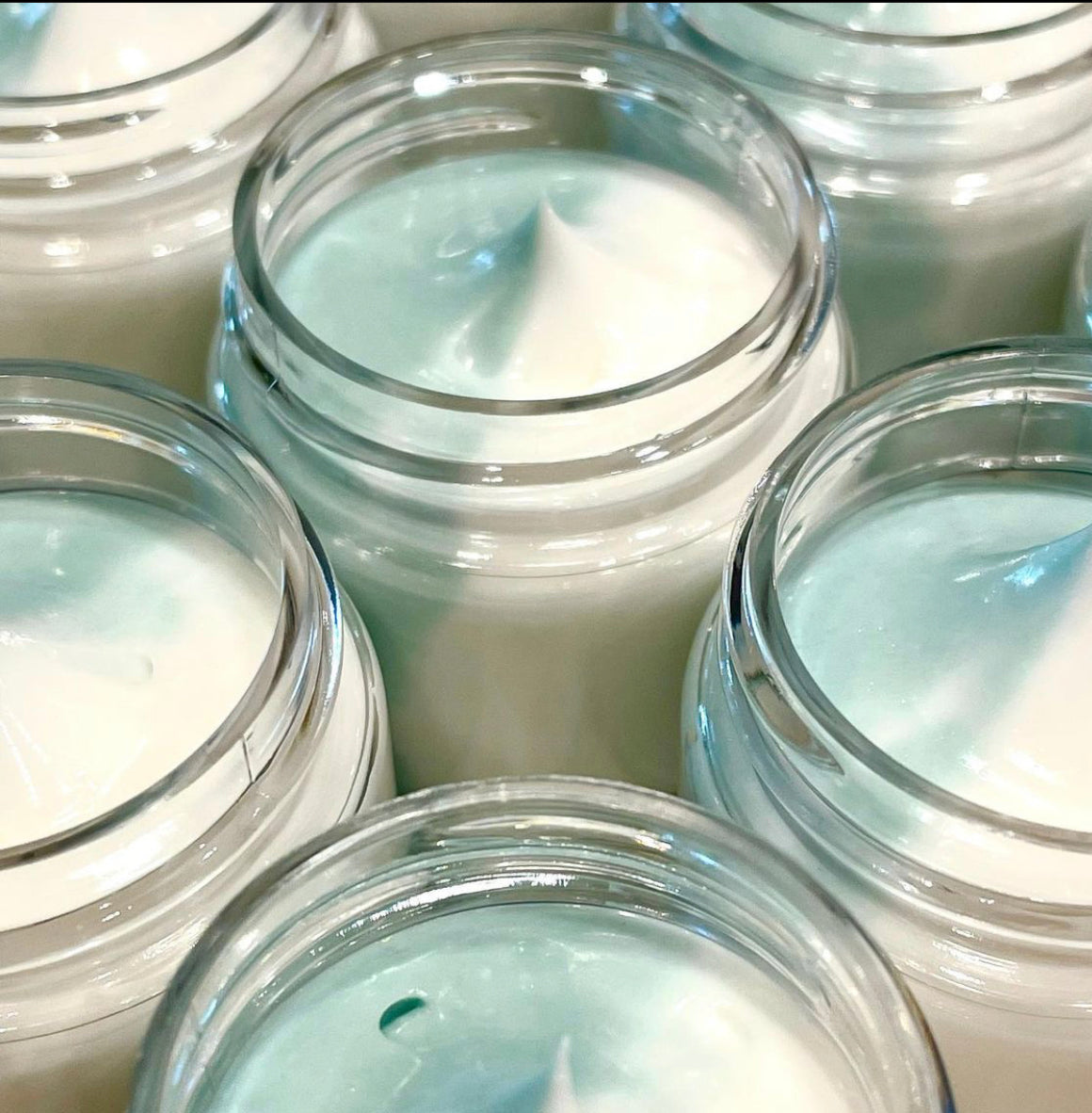 Lonely Nights Body Butter