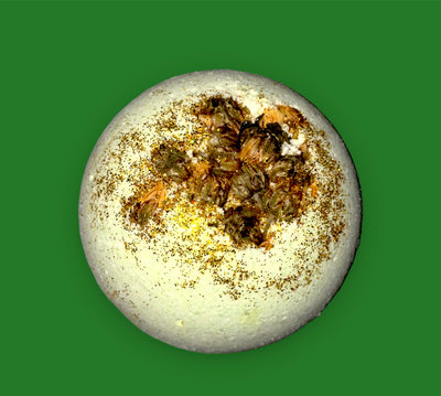 Last Xmas Bath Bomb