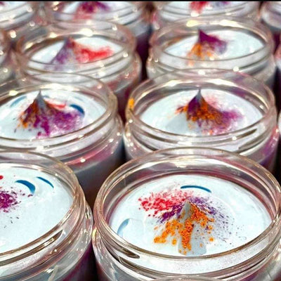 Rainbow Acid🌈 Body Butter