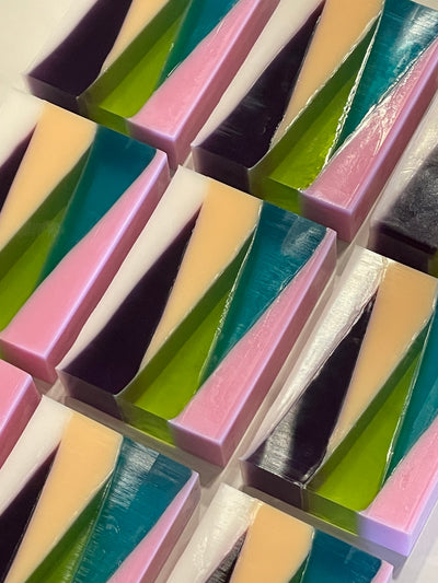 Spectrum 🌈 Soap