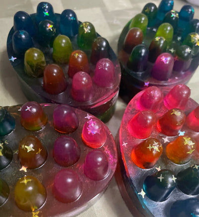 Pride Massage Bar🏳️‍🌈