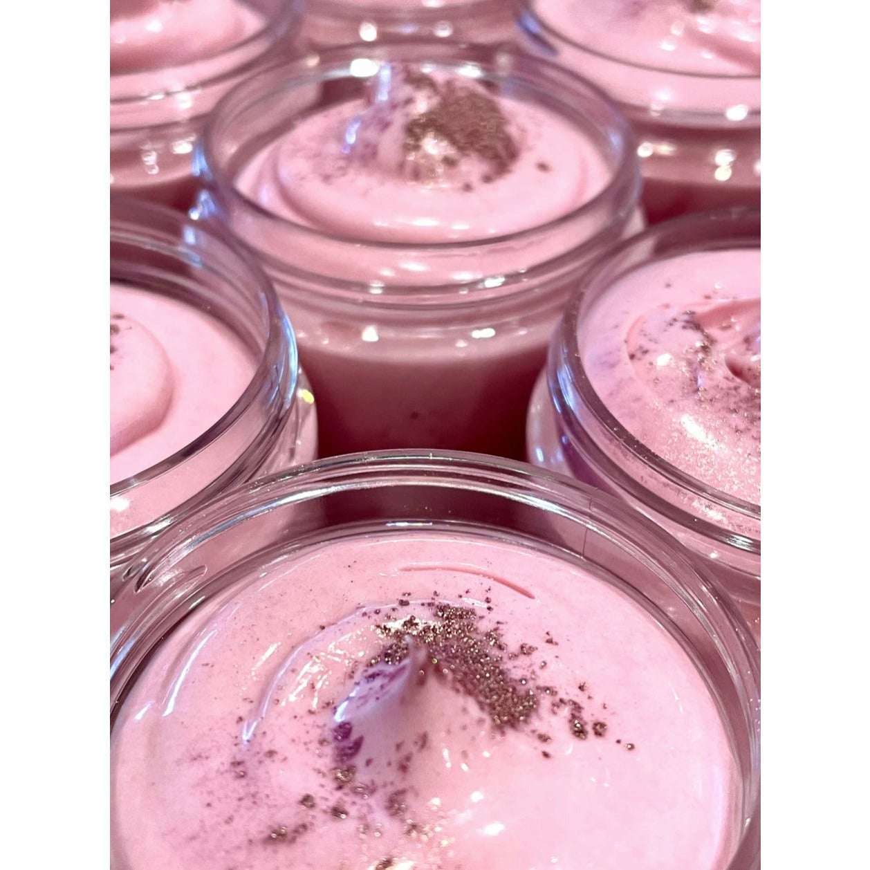 Secrets 🌸 Body butter