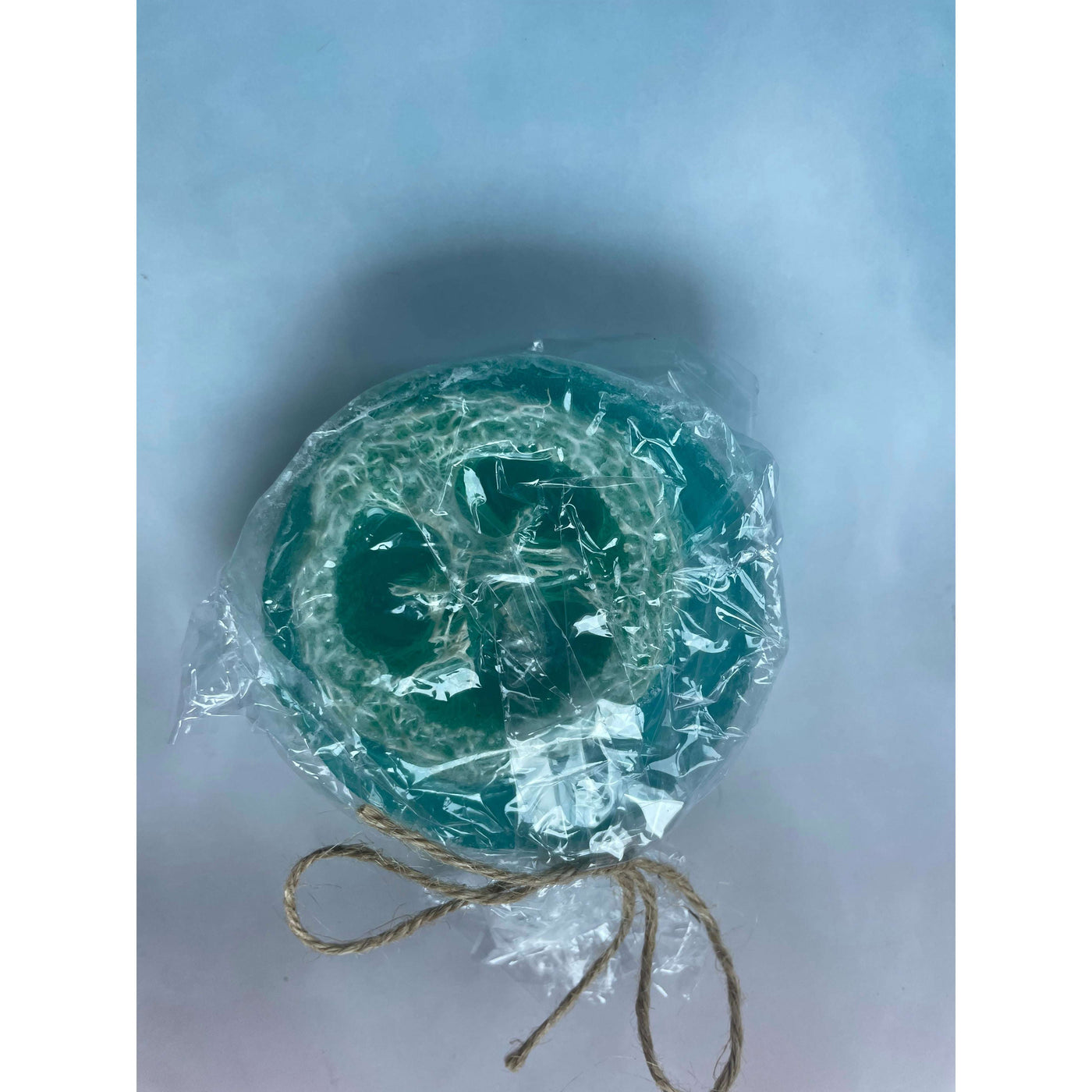 Blue Ritual 🫐 Loofah