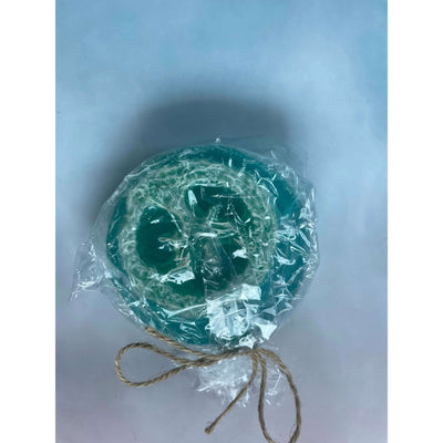 Blue Ritual 🫐 Loofah