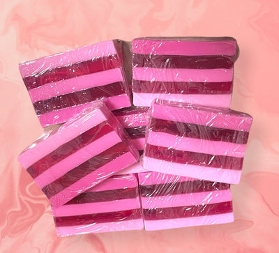 Stereo Love 💗Soap