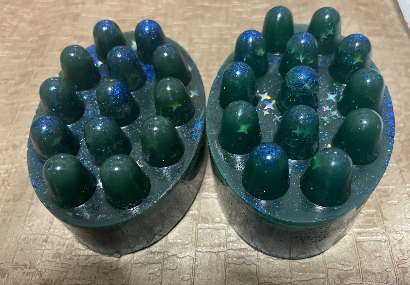 I’m Good(Blue) Massage Bar