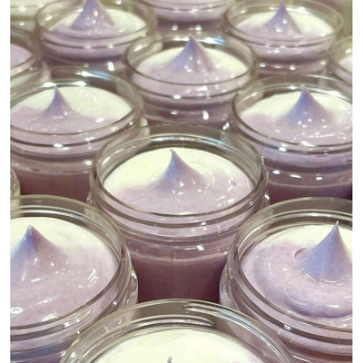 Lavender Fields Body Butter