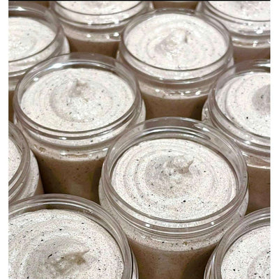 Wake-up call Whipped Scrub