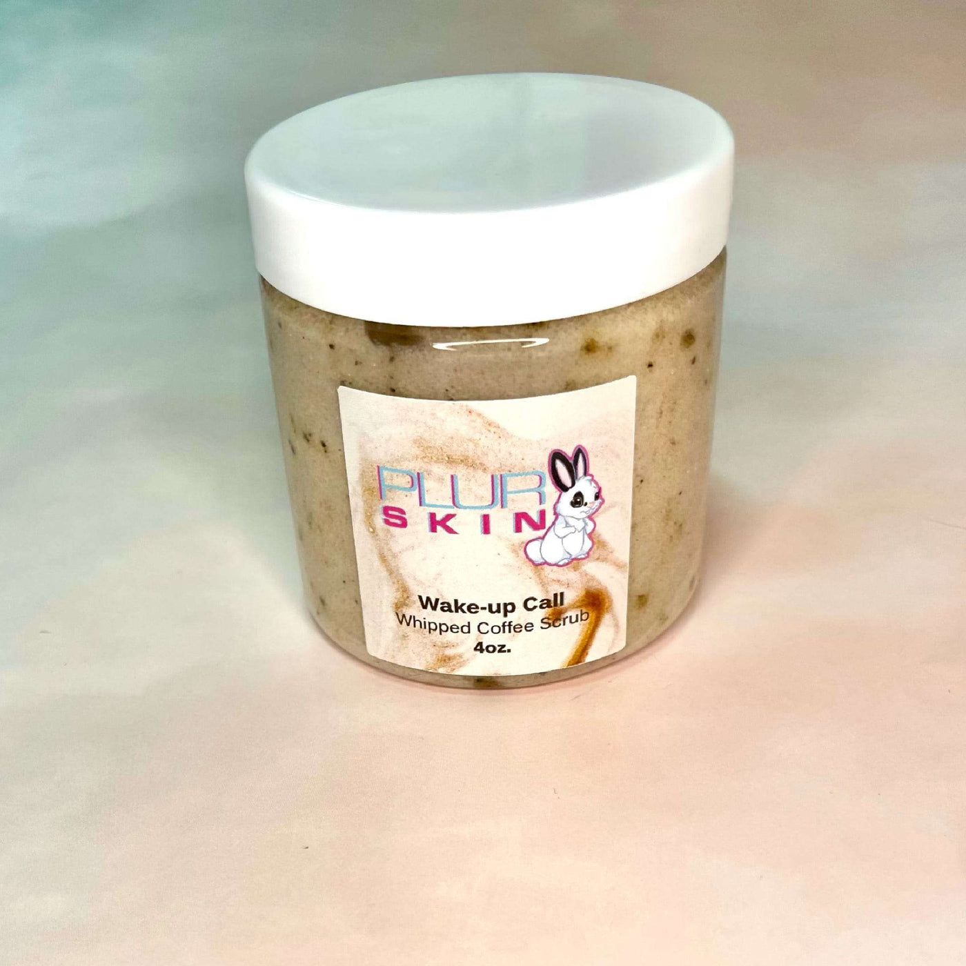 Wake-up call Whipped Scrub