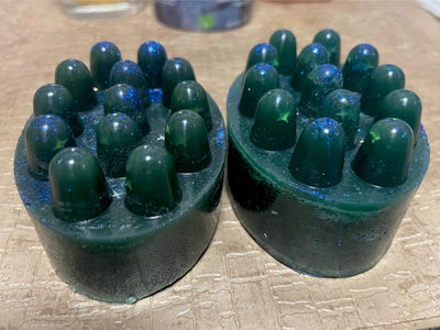I’m Good(Blue) Massage Bar