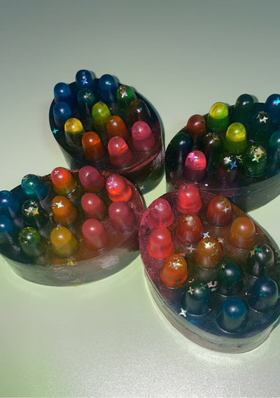 Pride Massage Bar🏳️‍🌈